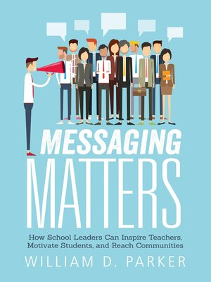 cover image of Messaging Matters